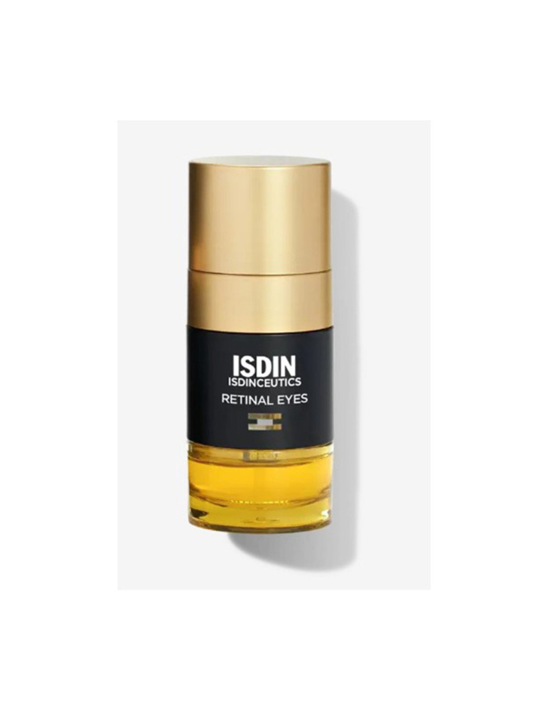 ISDINCEUTICS RETINAL SERUM OJOS