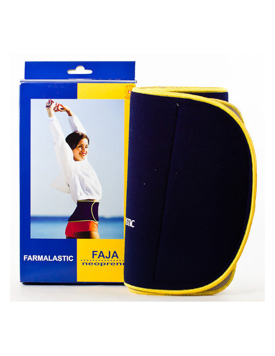 FAJA FARMALAST REDUCTOR NEOPRE