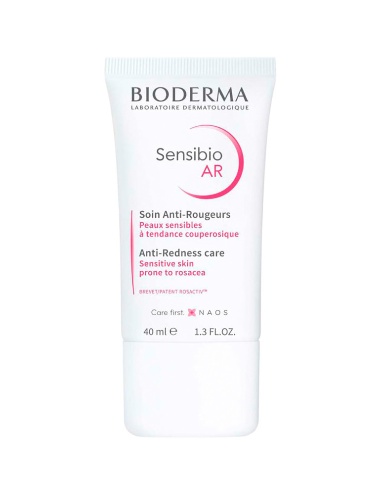 SENSIBIO AR BI-SERUM BIODERMA 1 ENVASE 30 ML