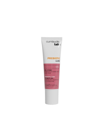 CUMLAUDE LAB: PREBIOTIC LUBE GEL 1 TUBO 30 ML 2