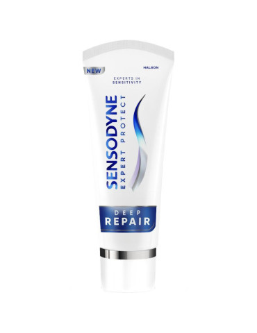 SENSODYNE EXPERT PROTECT REPARACION PROFUNDA 1 TUBO 75 ML 2