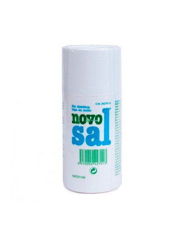 NOVOSAL SALERO 200 G 2
