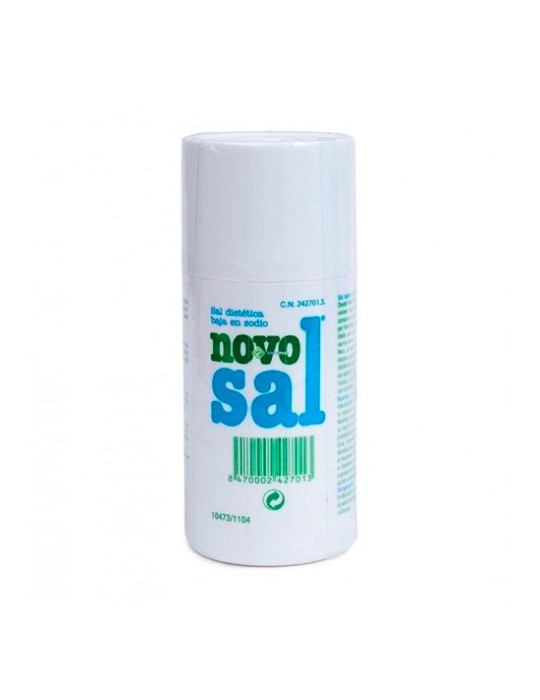 NOVOSAL SALERO 200 G