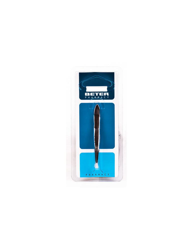 PINZA BETER DEPILAR R 2401