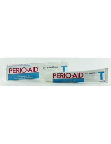 PERIO AID GEL DENTAL 75 ML