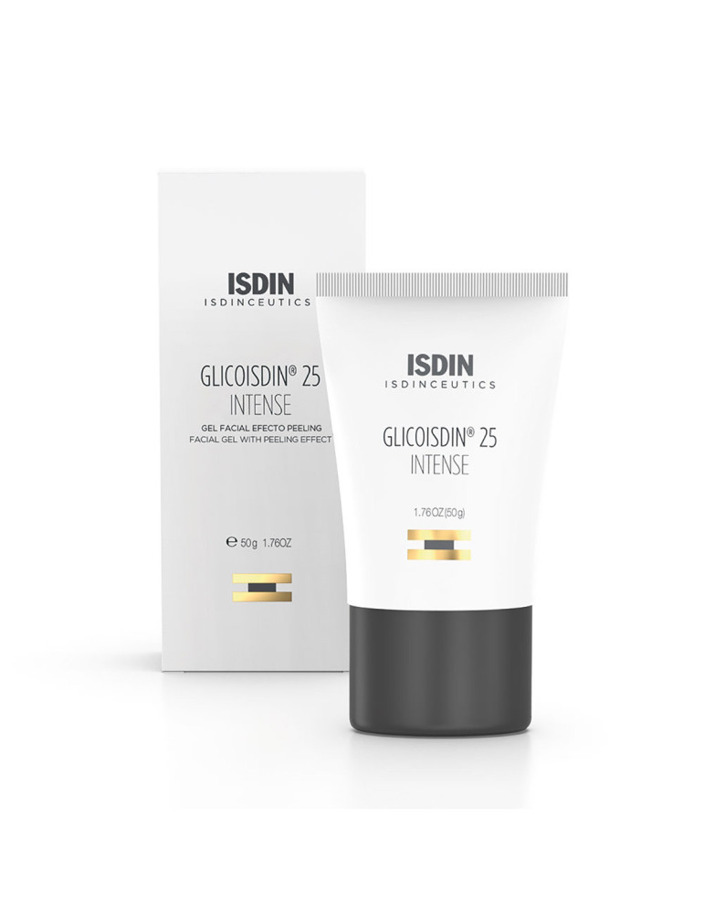 GLICOISDIN GEL 25% 50 ML