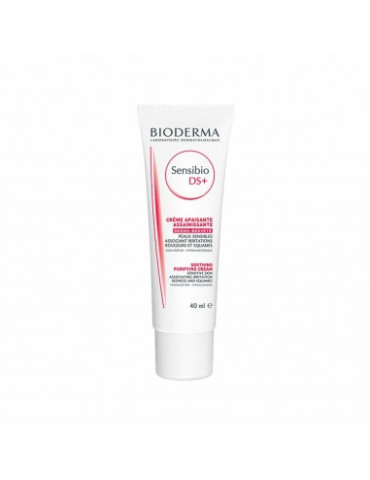 SENSIBIO DS+ GEL CREMA 40 ML 2