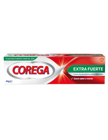 COREGA CREMA EXTRA FUERTE40 ML 2
