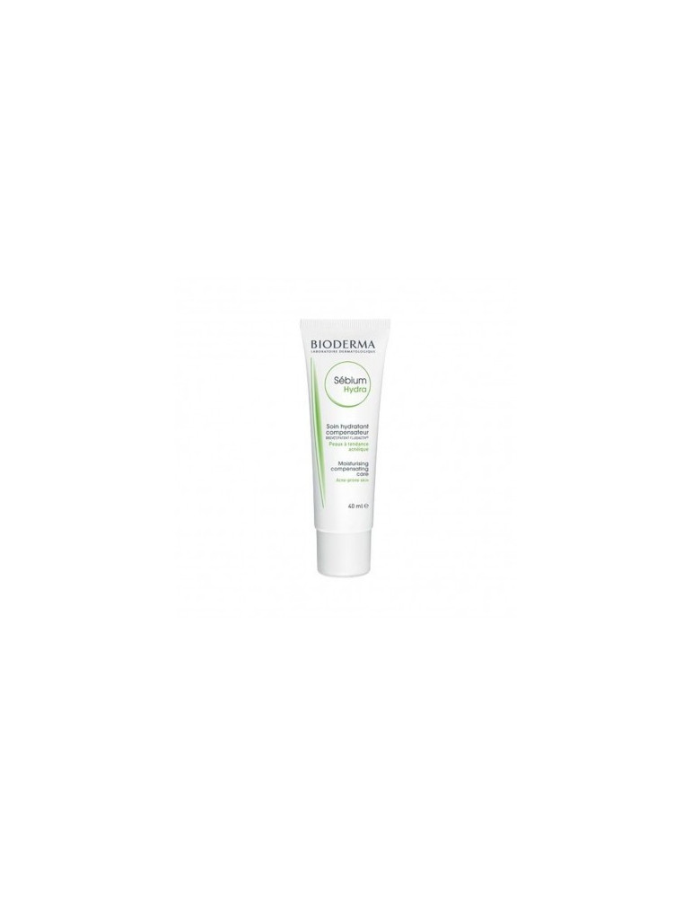 SEBIUM HYDRA TUBO 40ML