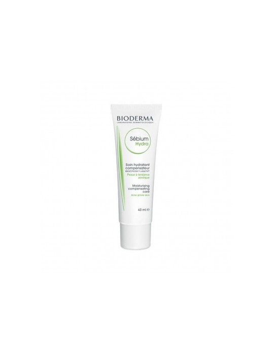 SEBIUM HYDRA TUBO 40ML