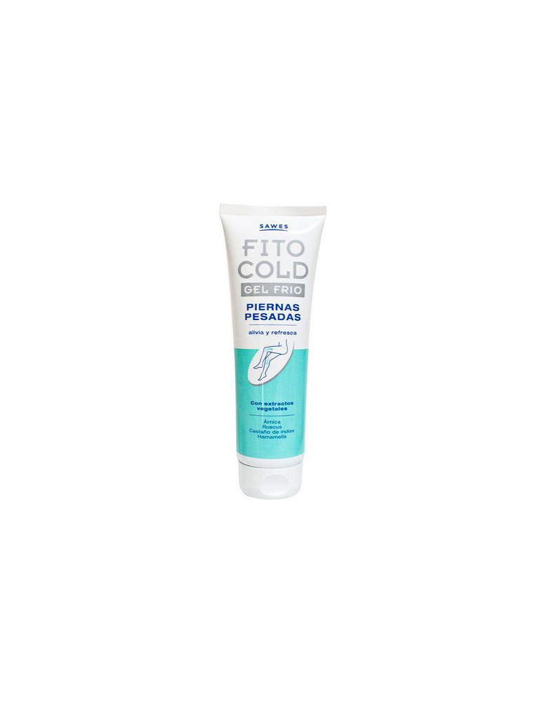 FITO COLD GEL FRIO PIERNAS CANSADAS 250