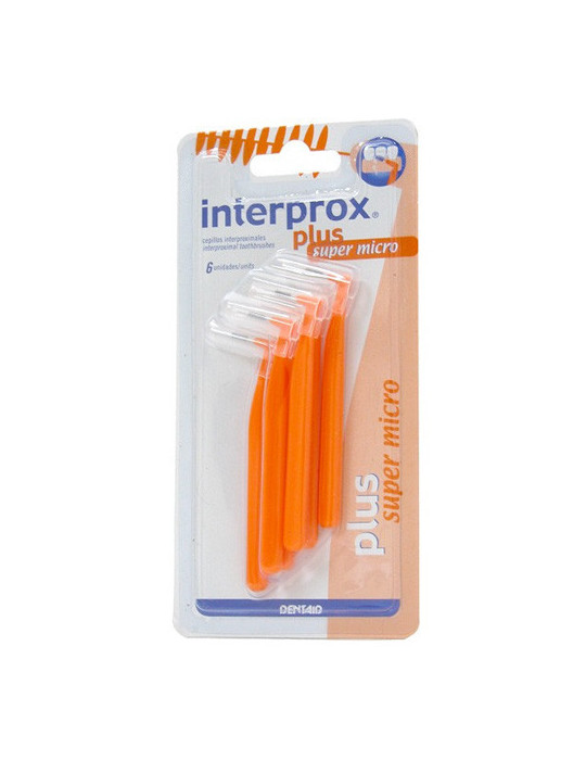 INTERPROX CEPILLO SUPERMICRO6U