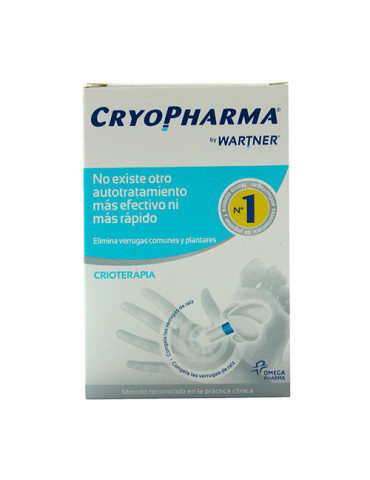 CRYOPHARMA 50 ML 2