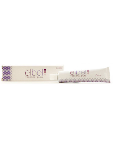 BE+ MED VASELINA PURA  30 G 2