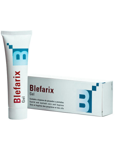BLEFARIX GEL 30 ML 2