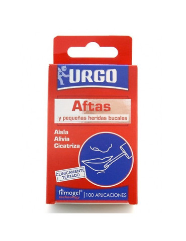 URGO AFTAS FILMOGEL 10 ML. 2