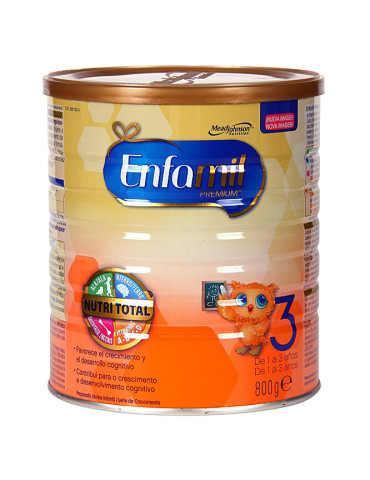 ENFAMIL 3 PREMIUM 850 G 2