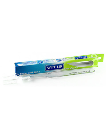 VITIS CEPILLO ORTHODONTIC 2