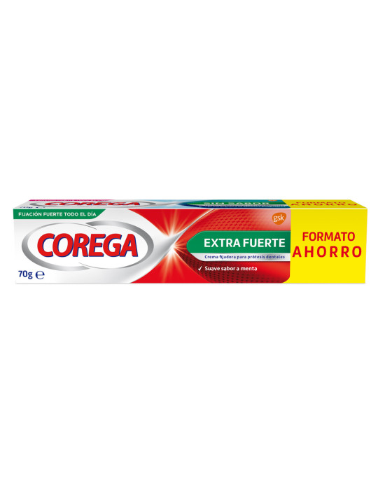 COREGA CREMA EXTRA FUERTE 75 ML
