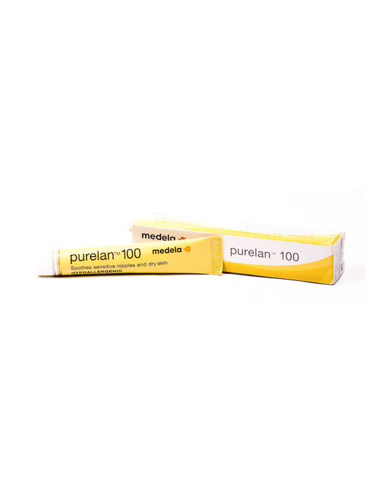 PURELAN 100 CR 37 G