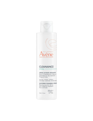 AVENE CLEAN-AC DERMO LIMPIADOR 200 200 ML 2