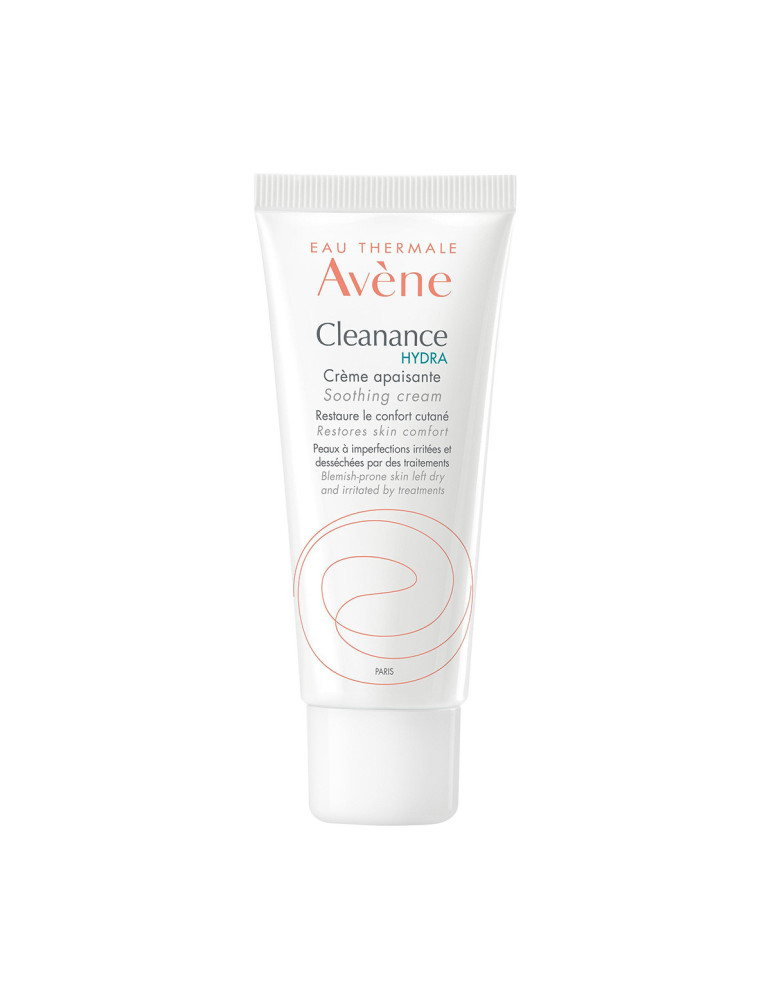 AVENE CLEANANCE HYDRA 40ML