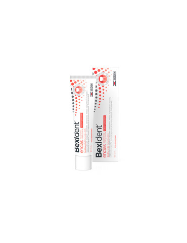 BEXIDENT ENCIAS GEL CLORHEX 75 2