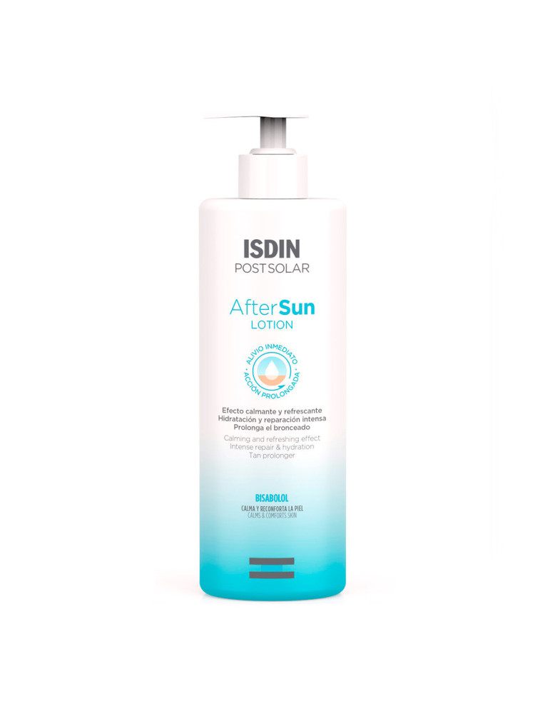ISDIN AFTER SUN 400 ML