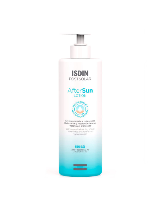 ISDIN AFTER SUN 400 ML