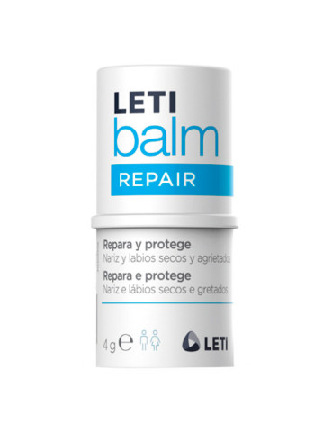LETI BALM STICK 4 G 2
