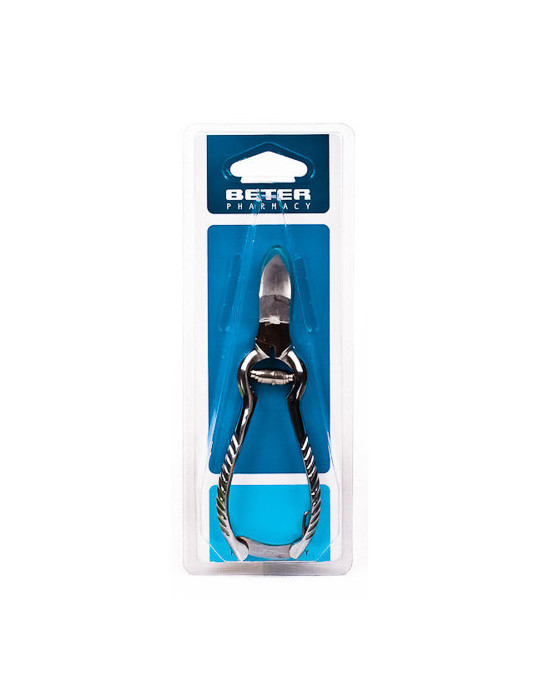 ALICATE BETER UÐAS PEDICU24155