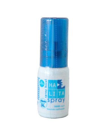 HALITA SPRAY 15 ML 2