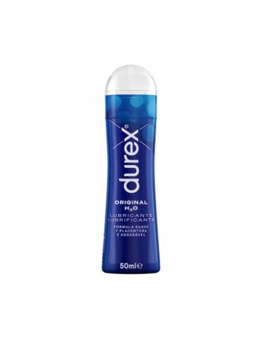 DUREX LUBRICANTE PLAY BASIC 50 ML 2