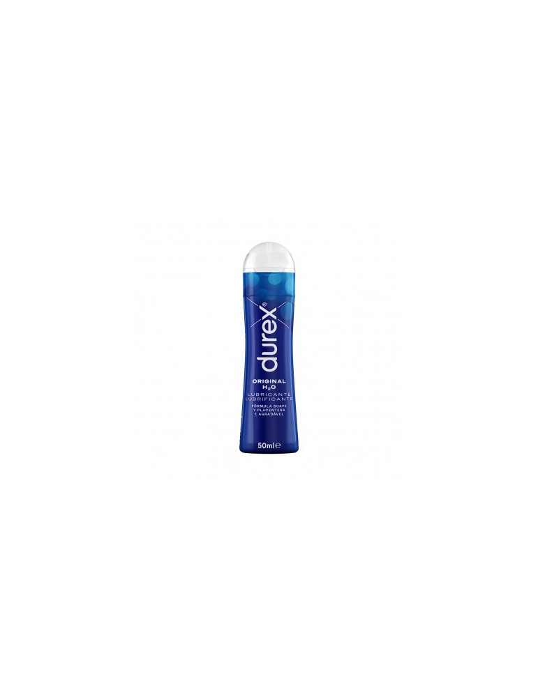 DUREX LUBRICANTE PLAY BASIC 50 ML