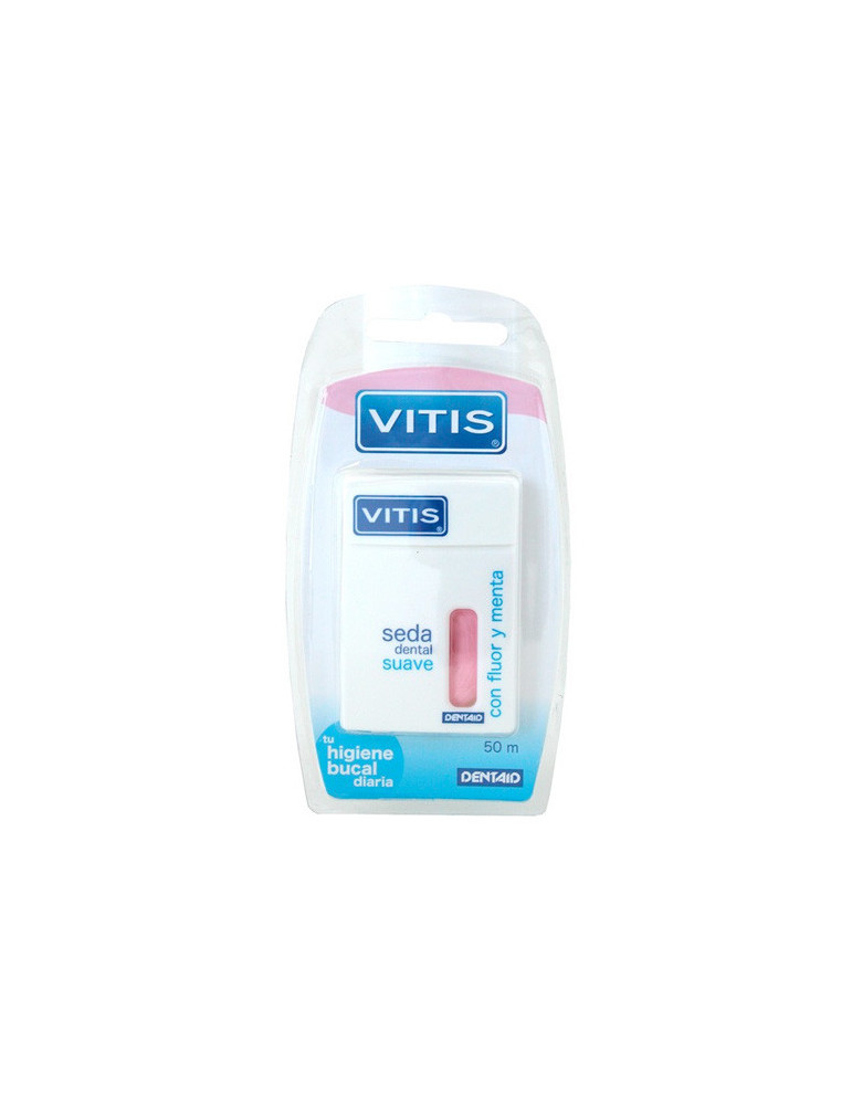 VITIS SEDA DENTAL SUAV FL-MENT