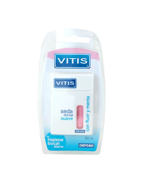 VITIS SEDA DENTAL SUAV FL-MENT