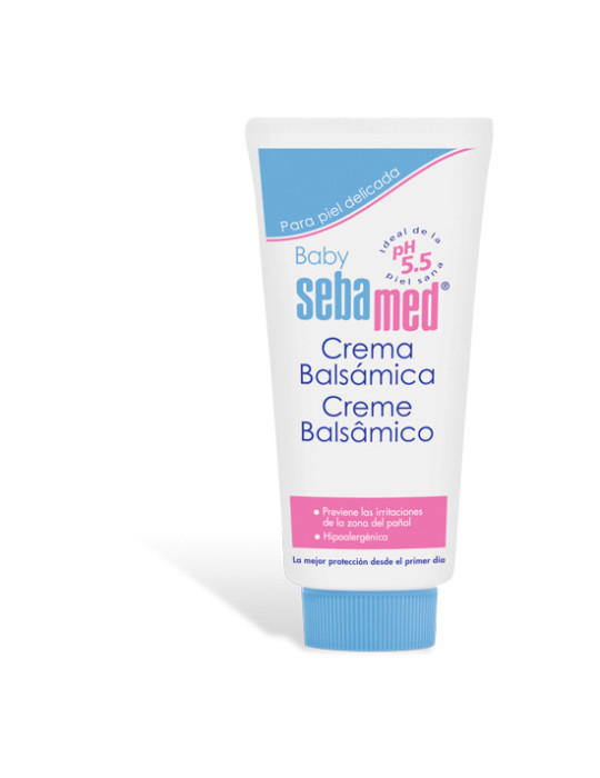 SEBA MED BABY CR BALSAMICA 300