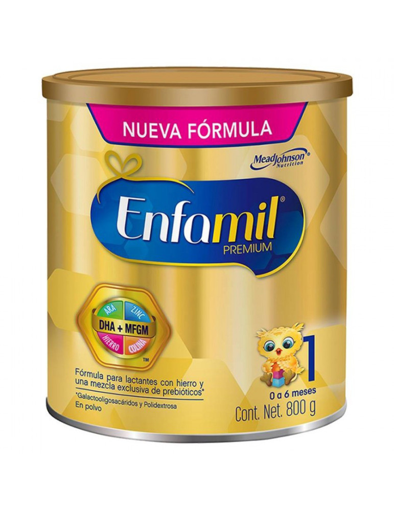 ENFAMIL 1 PREMIUM 900 G
