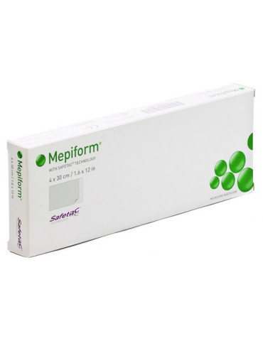 MEPIFORM LAMINA 4X30 5 UN 2