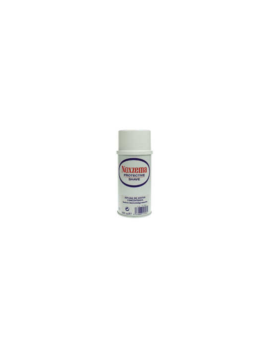 NOXZEMA ESPUM AF 300 ML