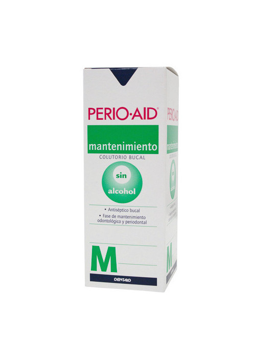 PERIO AID COLUT MANTENIM 500