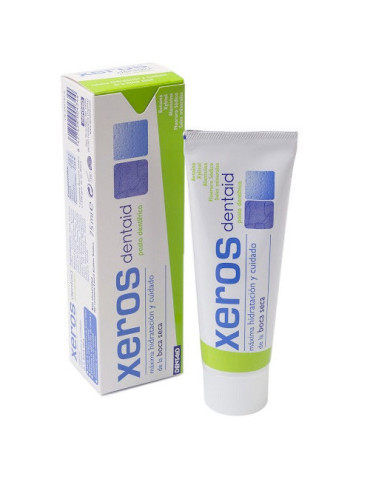 XEROSDENTAID PASTA 75 ML 2