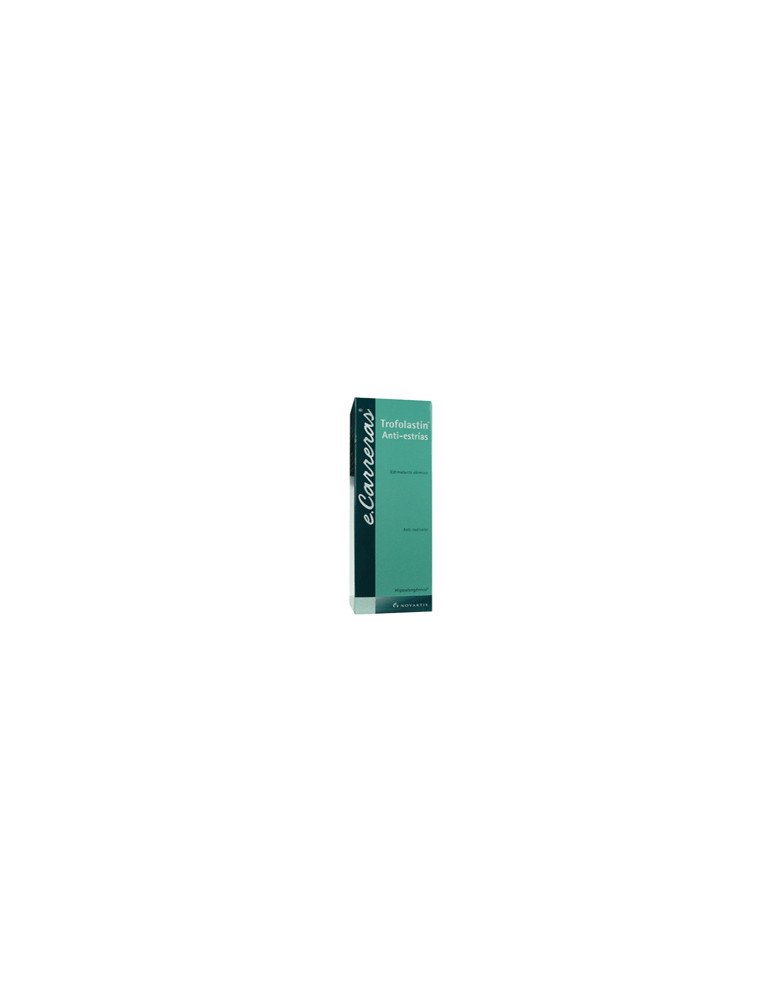 CARRERAS TROFOLASTIN ANTIESTRIAS 250 ML