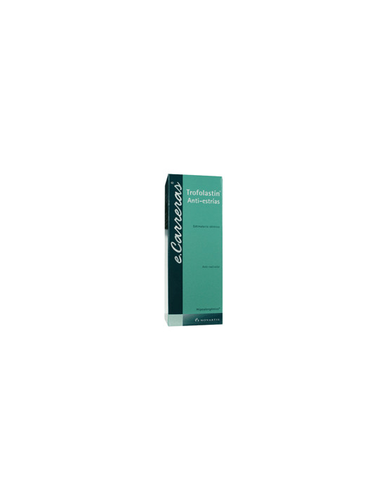 CARRERAS TROFOLASTIN ANTIESTRIAS 250 ML