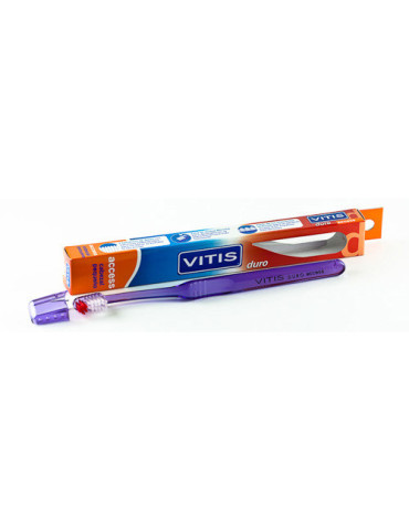 VITIS CEPILLO DURO ACCESS 2