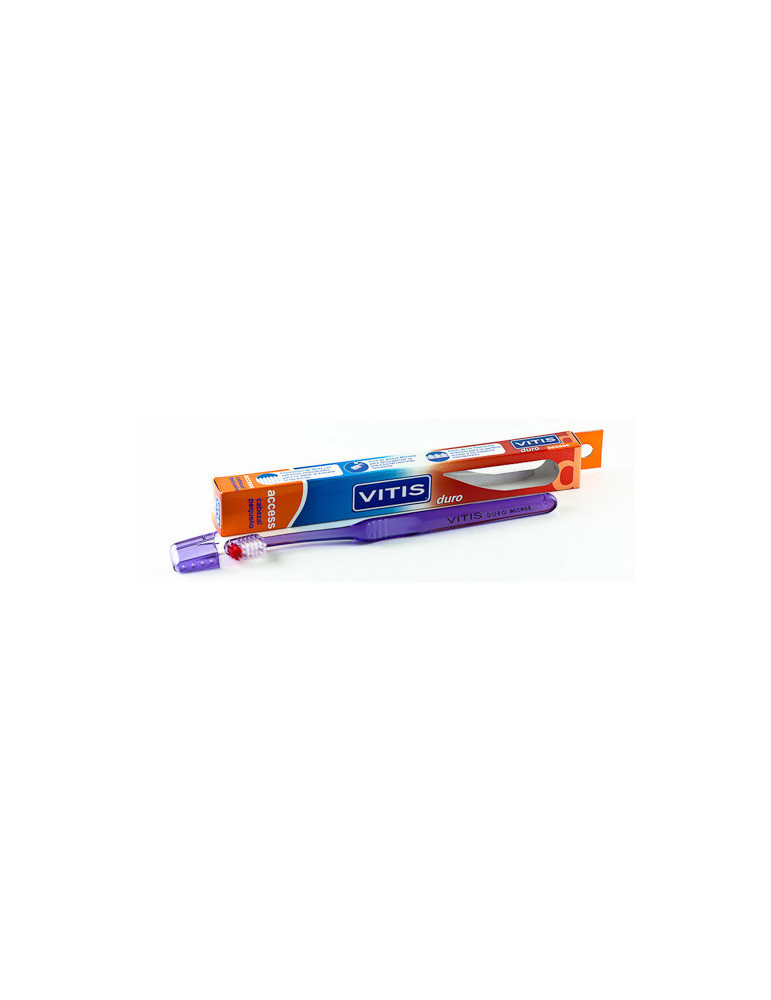 VITIS CEPILLO DURO ACCESS