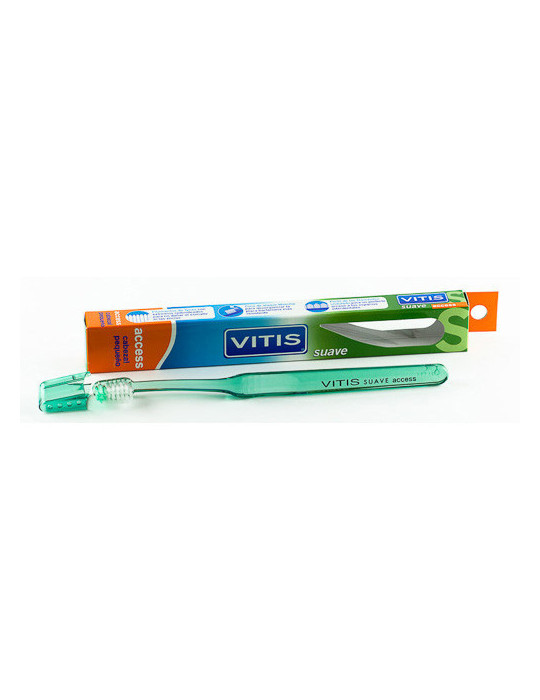 VITIS CEPILLO SUAVE ACCESS