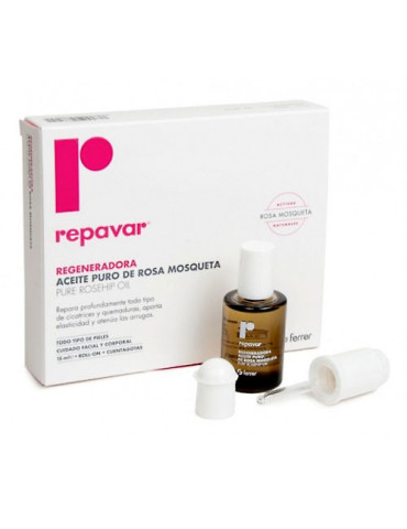 OTC REPAVAR ACEITE ROSA MOSQUETA 2