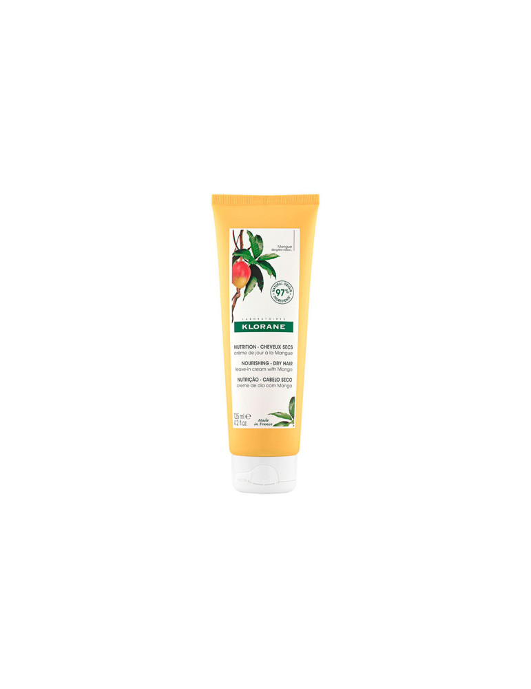 KLORANE CREMA DE DIA MANGO TRATAM FLUID 100