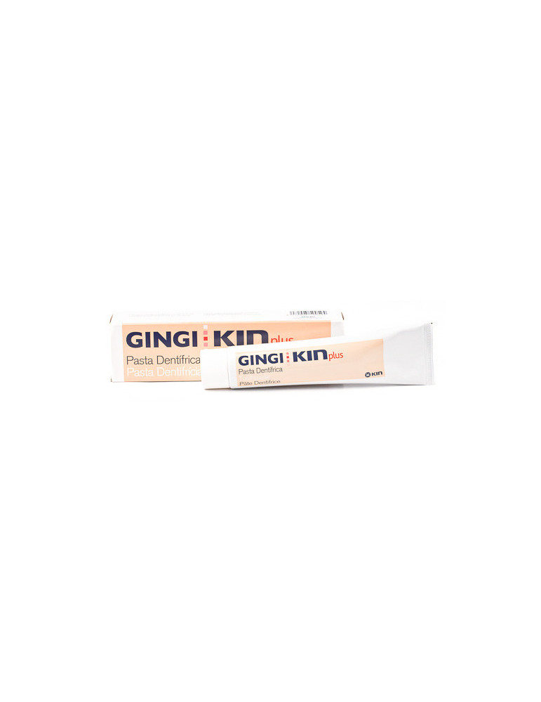 KIN GINGIKIN B5 PASTA 125 ML